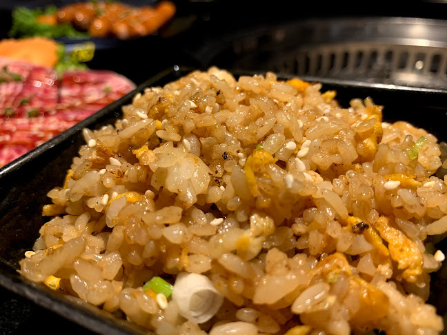 Comentarii opinii despre YAKINIKU KOKU