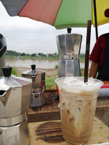 CoffeeMove ลุงแดง - อำเภอเมืองนครสวรรค์