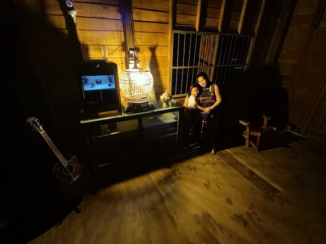 Comentarii opinii despre สวนลุงนวย