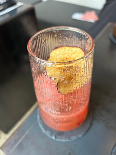 รีฟิล คอฟฟี - อำเภอเมืองขอนแก่น