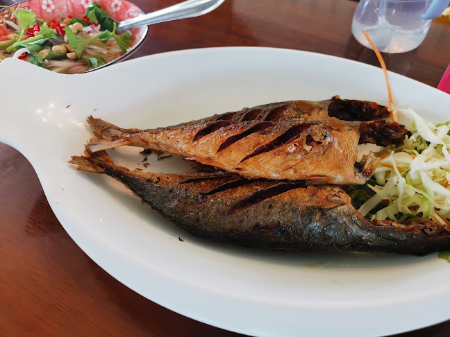 Opinii despre จางวางอิ่ม în อำเภอปากเกร็ด - การบริการอาหารและที่พัก