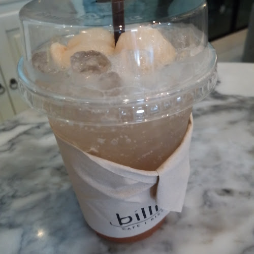 Comentarii opinii despre Billin Cafe&Bistro