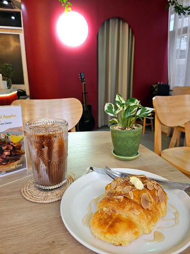 ma lune (มาลูน) Specialty Coffee Roaster - Mueng