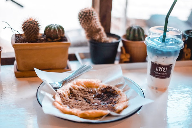 ร้านเชย (ถนนยมจินดา) - อำเภอเมืองระยอง