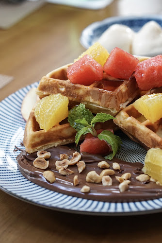 Hern Coffee and Bistro