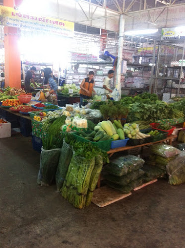 ดารีนผักสด1/ผักสดพัทยา - การบริการอาหารและที่พัก