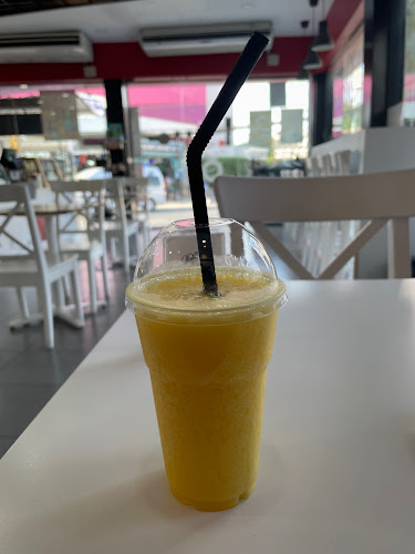 Comentarii opinii despre เมอเวนพิค ไอศกรีม สาขา อมตะ ป่าตอง