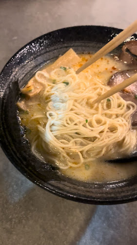 อิ-ซัง คราฟท์ ราเมน - อำเภอเมืองขอนแก่น