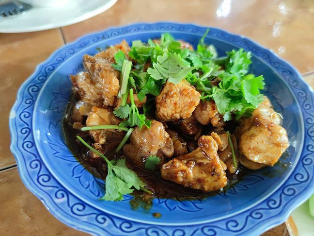 Comentarii opinii despre ครัวดาดา2