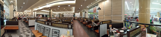 MK Restaurants BigC 1 นครสวรรค์ - การบริการอาหารและที่พัก