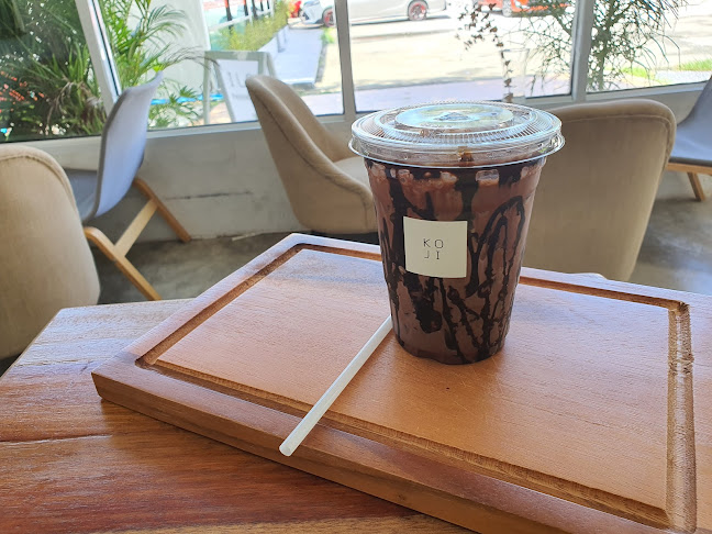 koji cafe&dessert - อำเภอเมืองภูเก็ต