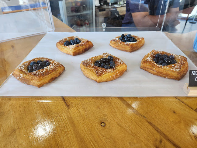 Comentarii opinii despre Bakerboi Bakery & pastry