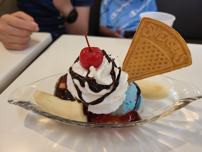 Swensen's Lotus Thalang - อำเภอถลาง