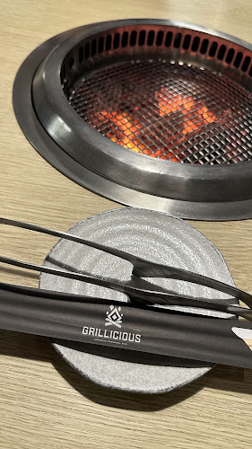 Comentarii opinii despre Grillicious Japanese BBQ