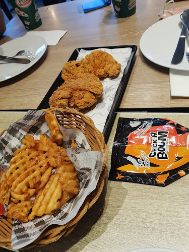 Comentarii opinii despre The Pizza Company ปตท. บางกรวย-ไทรน้อย (ขาเข้า)