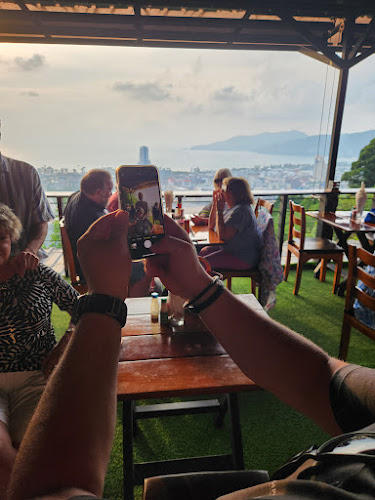 ป่าตอง ซันเซ็ท วิว เรสเตอร์รอง - อำเภอกะทู้