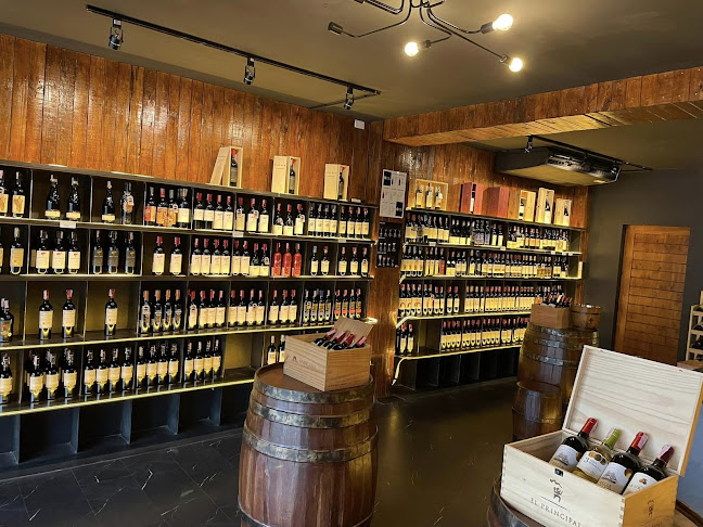 Wine O'Clock khonkaen - อำเภอเมืองขอนแก่น