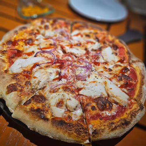 Comentarii opinii despre MINT Bar & Restaurant