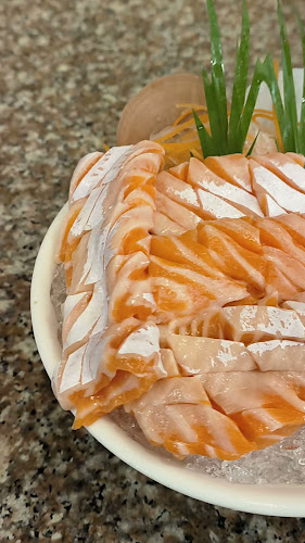 Comentarii opinii despre Baikingu Japanese Buffet Garden Restaurant