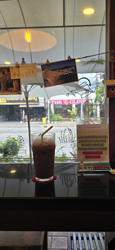 คัฟเฟ่คอฟฟี่ - การบริการอาหารและที่พัก