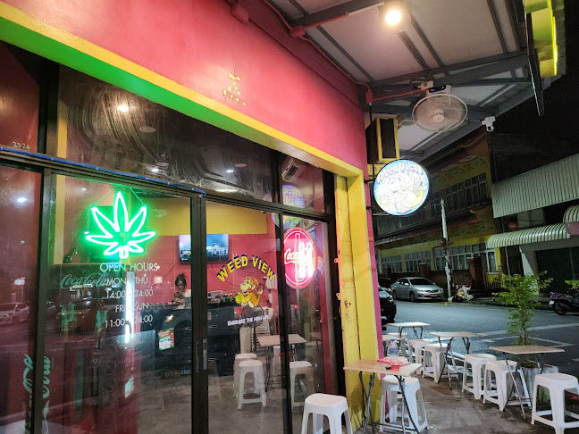 Weed View Hatyai - อำเภอหาดใหญ่