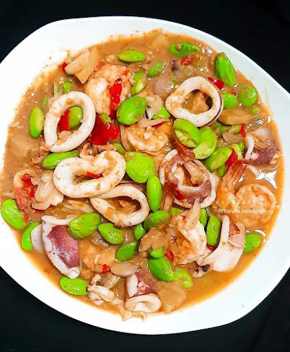 Comentarii opinii despre บังหลี กะหม๊ะ ตามสั่ง Banglee&kakmah Seafood