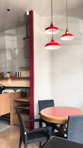 Eggsactly - เอ๊กแซ็คลี่ - อำเภอบางละมุง