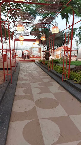 ZBeach - อำเภอบางละมุง