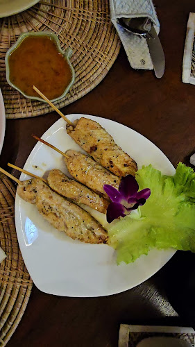 Comentarii opinii despre The Orchid Restaurant Chaweng