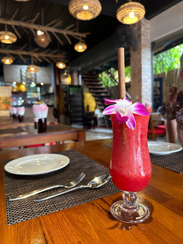 ครัวมาลี เฉวง - Koh Samui