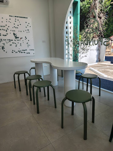 Spundae - สปันเด - Mueang