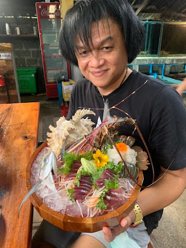 Comentarii opinii despre บ้านกุ้งมังกร