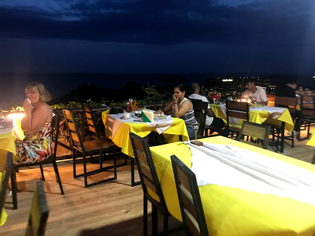 Comentarii opinii despre ร้านอาหารบ้านชมวิว