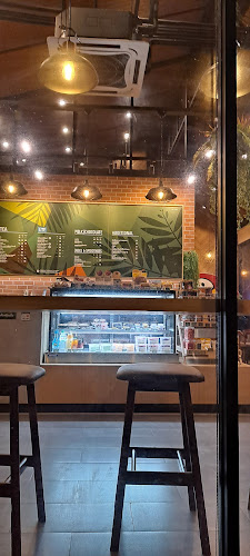 Comentarii opinii despre Cafe Amazon Jomtien Beach @The Now Hotel