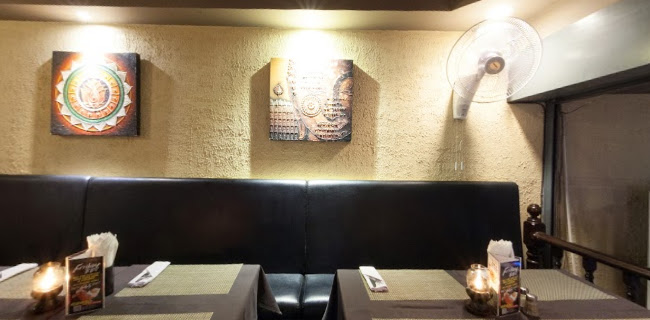 Comentarii opinii despre Two Chefs Kata Beach