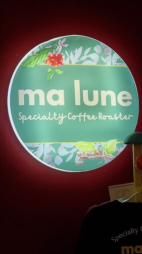Comentarii opinii despre ma lune (มาลูน) Specialty Coffee Roaster