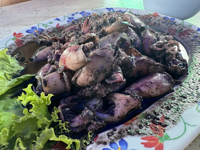 ป้ารุณ ซ.นาจอมเทียน 8 - อำเภอสัตหีบ