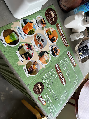 DIRTY & SCONE - อำเภอเมืองขอนแก่น