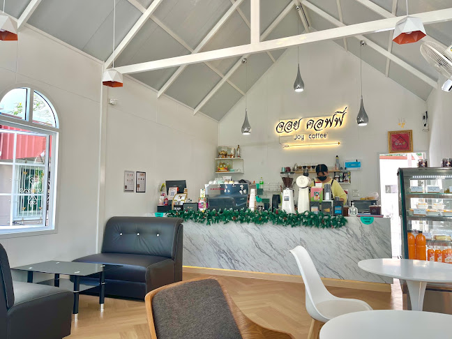 จอย คาเฟ่ Joy cafe