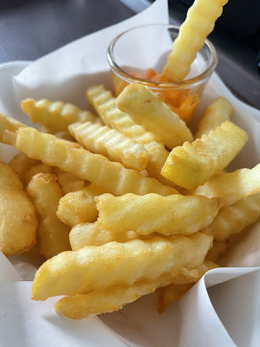 ทองเอก ไอศกรีม บุฟเฟ่ต์ - การบริการอาหารและที่พัก