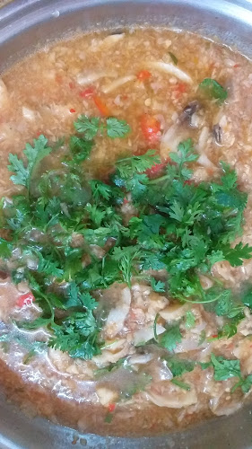 Comentarii opinii despre อาหารเจฟ้าใส สาขา 3 (เผยเต๋อฝอถัง)