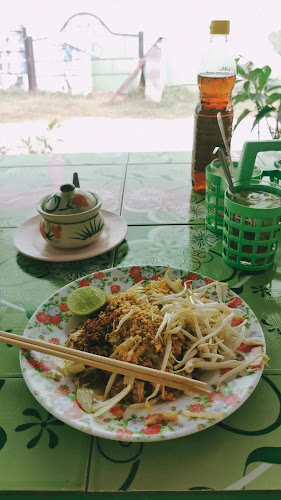 Comentarii opinii despre Ban Kluai - Left green foodstall