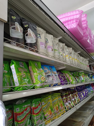 อี้เหวิน ชานมไข่มุก - อำเภอปากเกร็ด