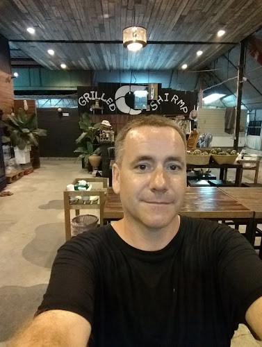 Comentarii opinii despre Grilled Shrimp