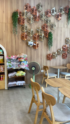 Inthanin coffee ถนนมหาราช