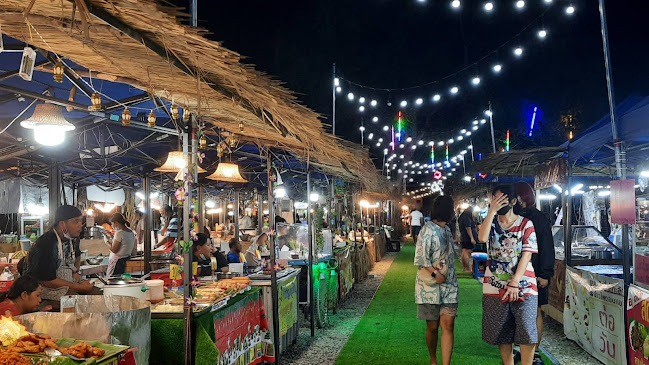 Opinii despre Street food Miami Jomtien สตรีทฟู้ดไมอามี่จอมเทียน în อำเภอบางละมุง - การบริการอาหารและที่พัก