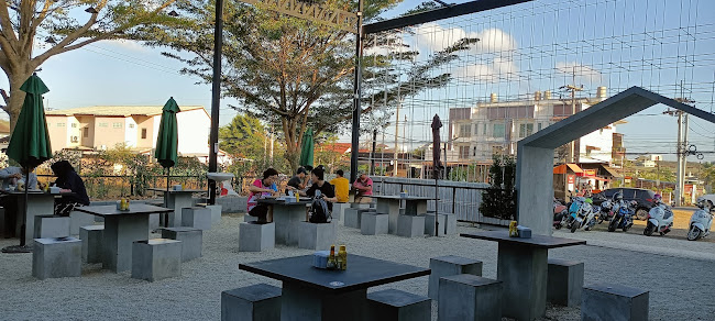 Roti De Forest Hatyai - โรตี ดิฟอเรส หาดใหญ่