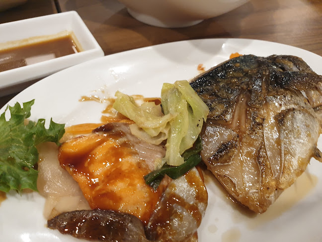 โอชิเน ระยอง