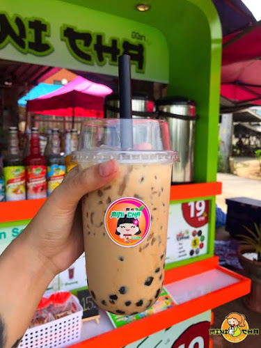 Opinii despre ร้านมินิชา ชาไข่มุก în อำเภอเมืองนครสวรรค์ - การบริการอาหารและที่พัก