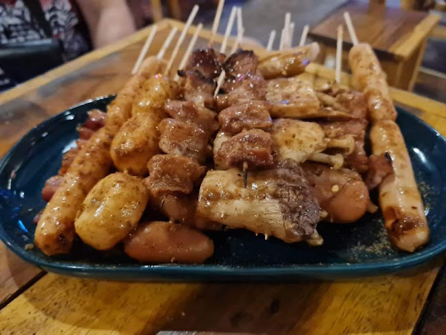 Opinii despre ฝ่ายขายทรูนครสวรรค์ în อำเภอเมืองนครสวรรค์ - การบริการอาหารและที่พัก